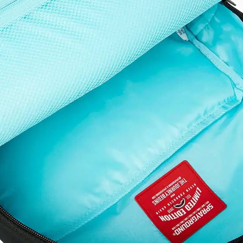Darkwave Cargo Hero Backpack - Image 10