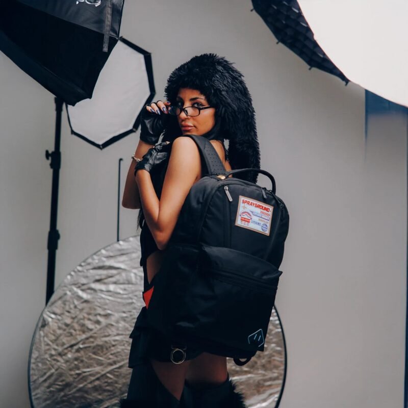 Darkwave Cargo Hero Backpack - Image 4