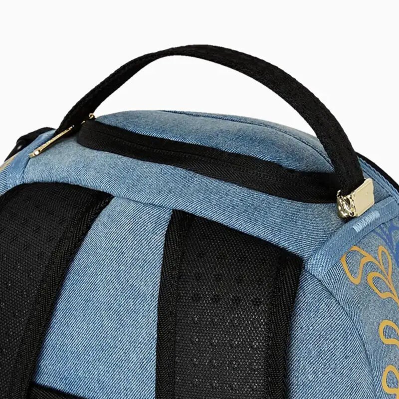 Elegant Bombastic Dlxsv Backpack - Image 9