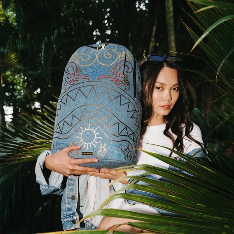 Elegant Bombastic Dlxsv Backpack - Image 6