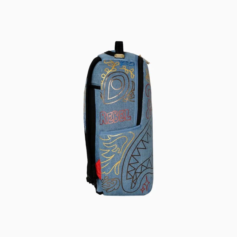 Elegant Bombastic Dlxsv Backpack - Image 8