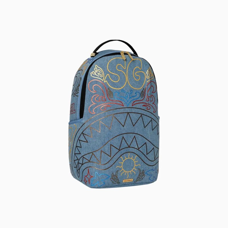 Elegant Bombastic Dlxsv Backpack - Image 5
