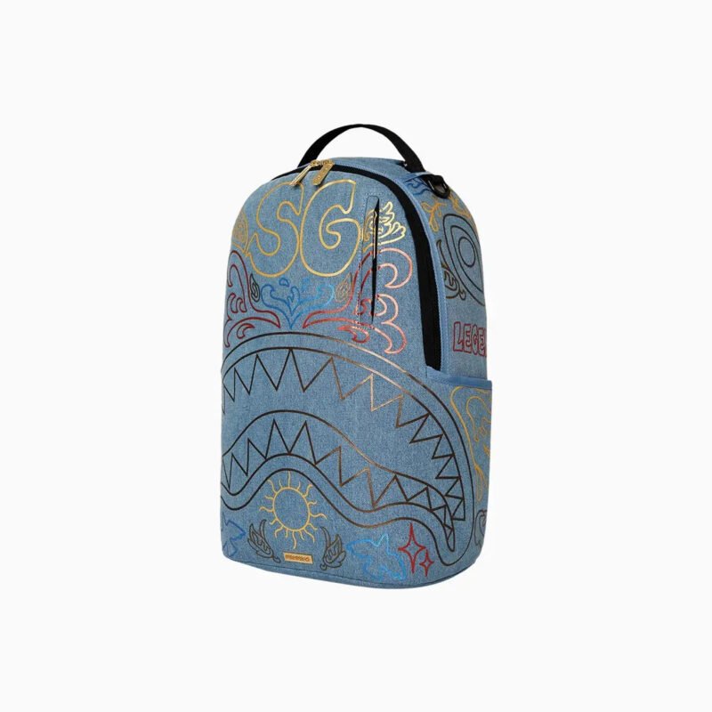 Elegant Bombastic Dlxsv Backpack - Image 7