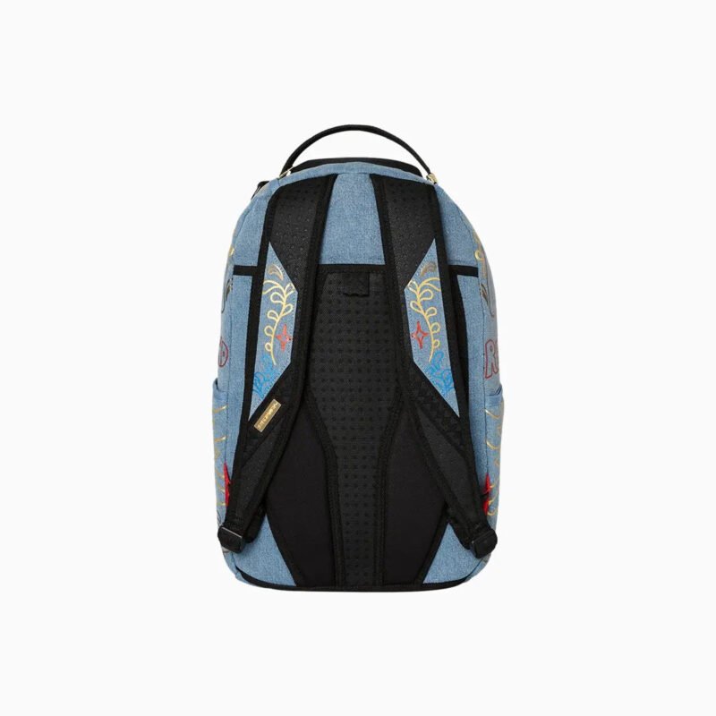 Elegant Bombastic Dlxsv Backpack - Image 3