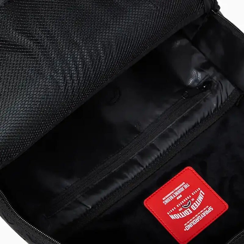 Future Proximo Ghost Backpack - Image 8