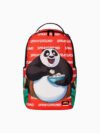 kung Fu Panda Po Power Pack Backpack