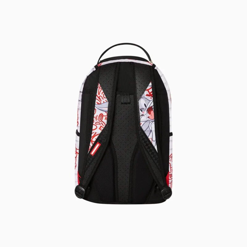 Looney Tunes Bugs Bunny City Backpack - Image 2