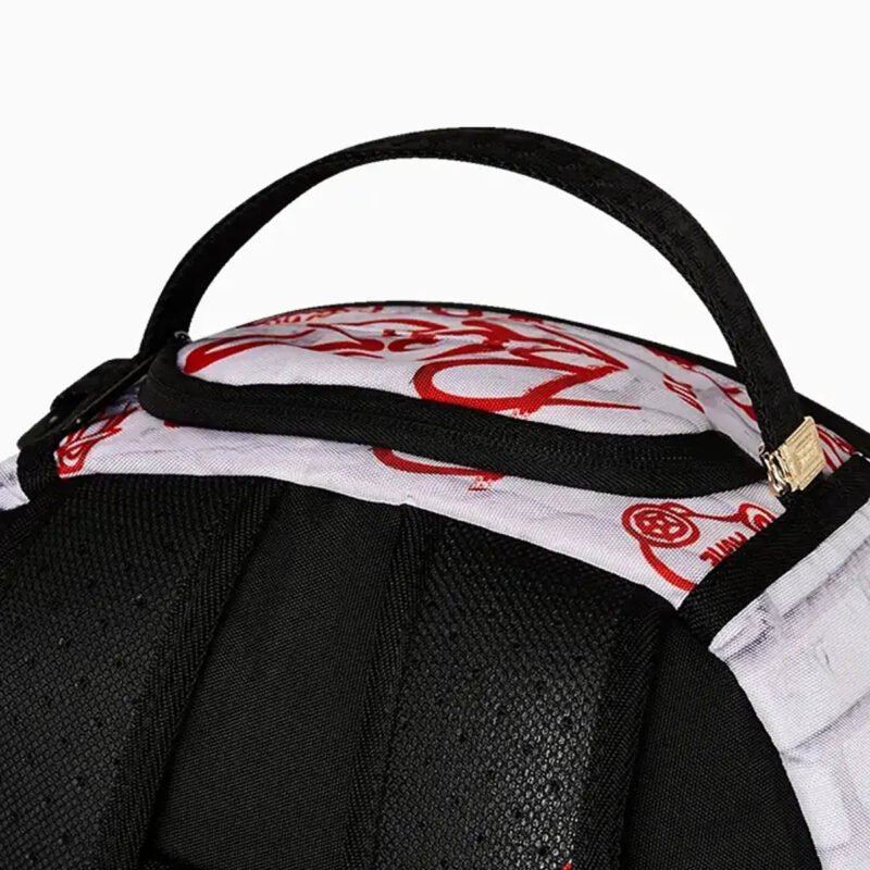 Looney Tunes Bugs Bunny City Backpack - Image 6