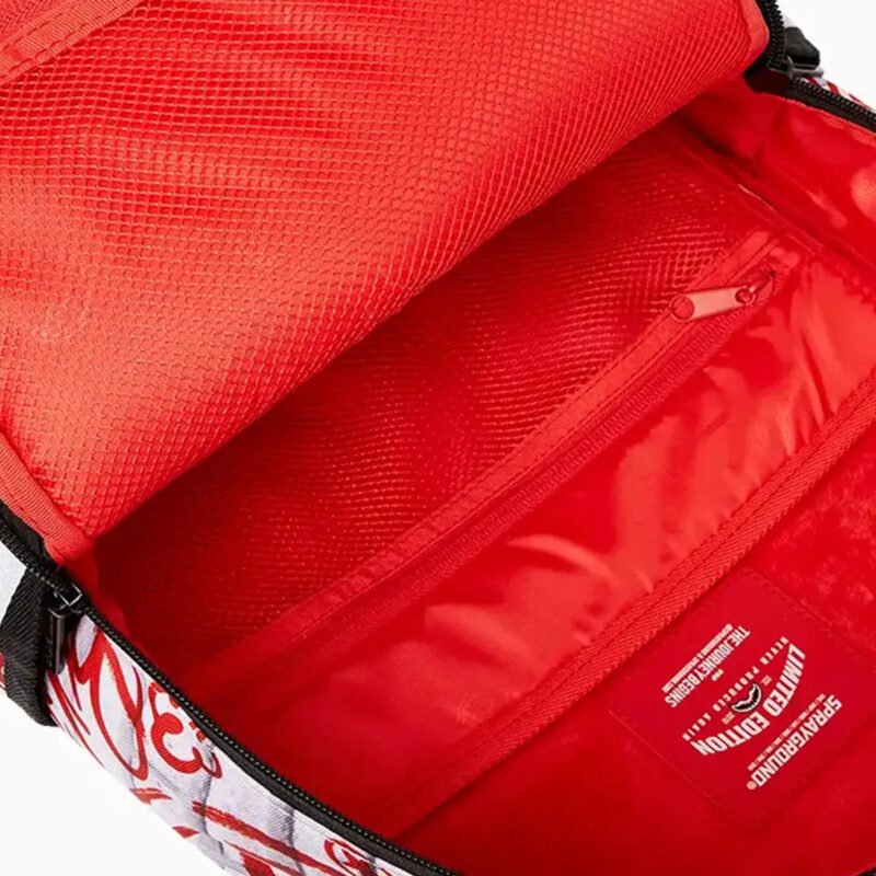 Looney Tunes Bugs Bunny City Backpack - Image 9