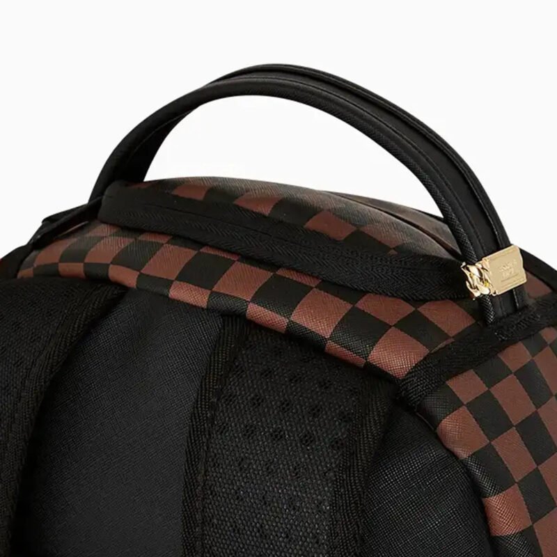 Looney Tunes Taz Mayhem Backpack - Image 6