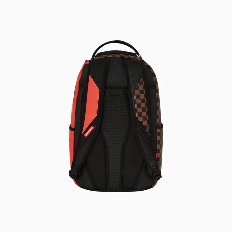 Looney Tunes Taz Mayhem Backpack - Image 2