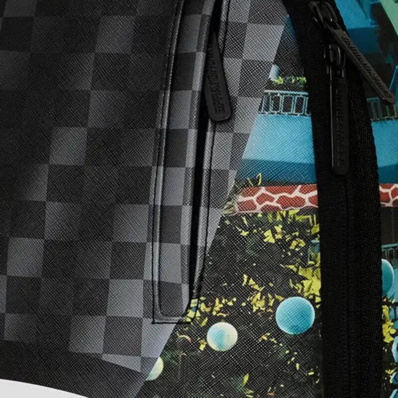 Madagascar Escape To The City Backpack - Image 7