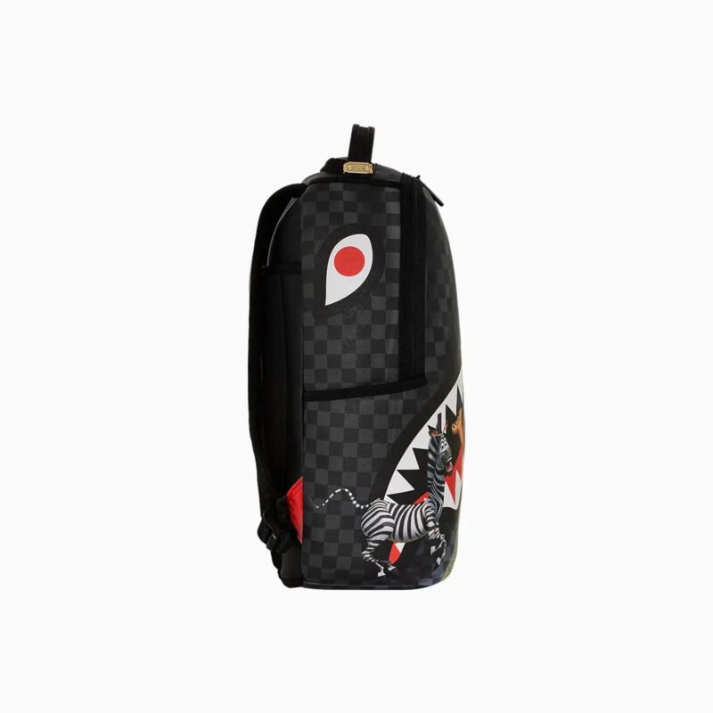 Madagascar Escape To The City Backpack - Image 4