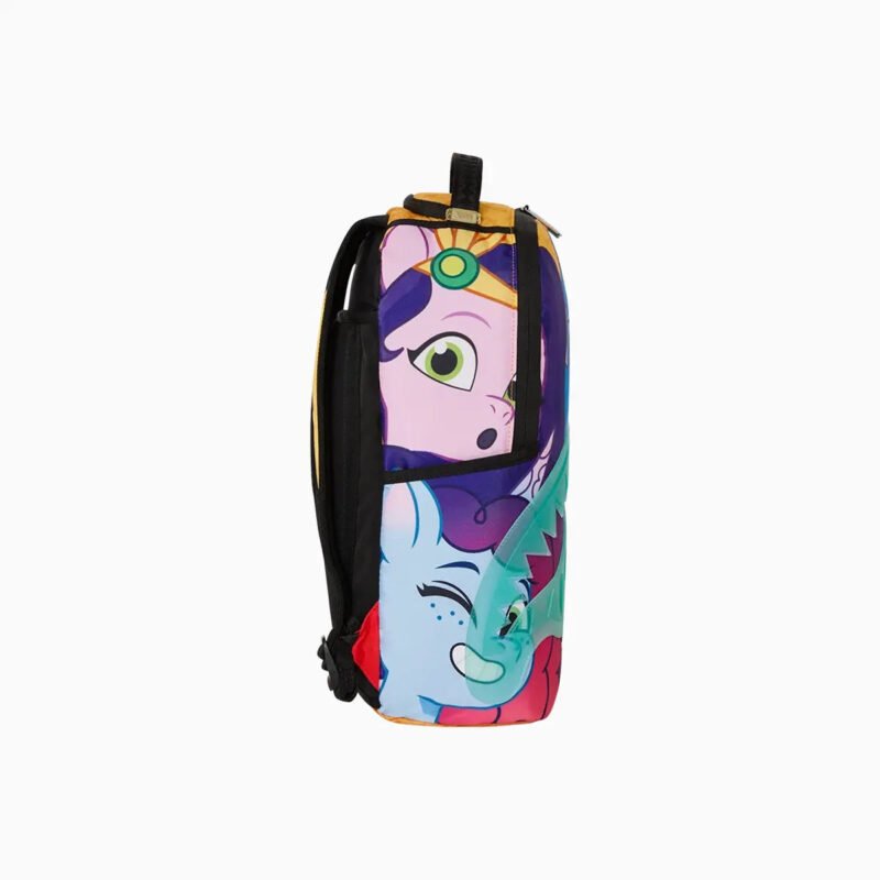 My Little Pony Party DLXR Backpack - Image 4