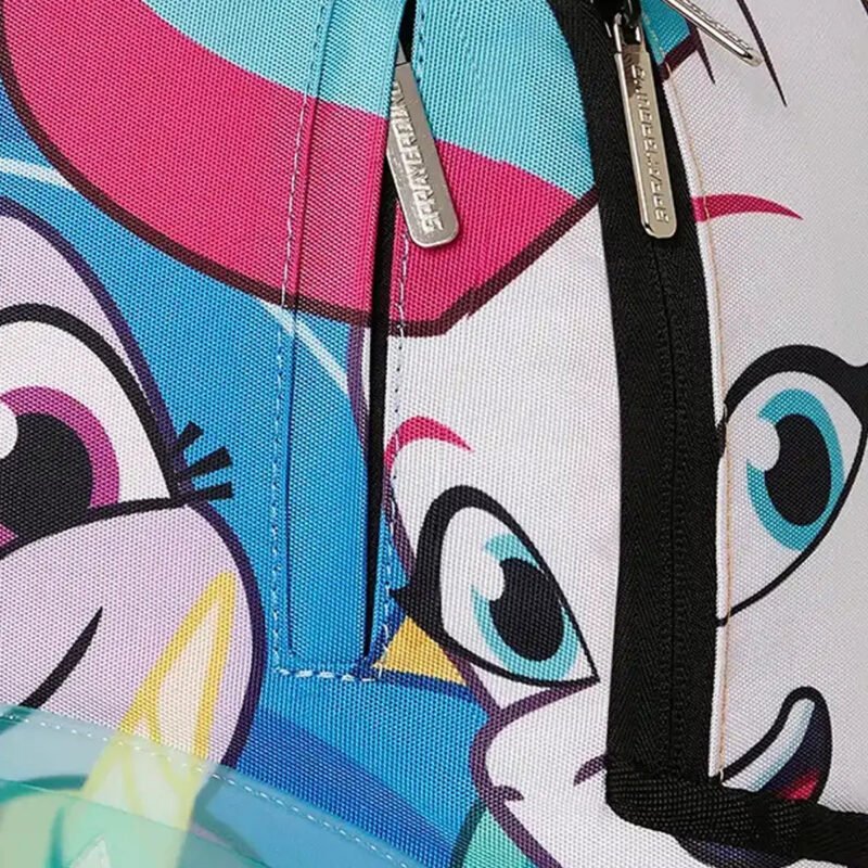 My Little Pony Party DLXR Backpack - Image 7