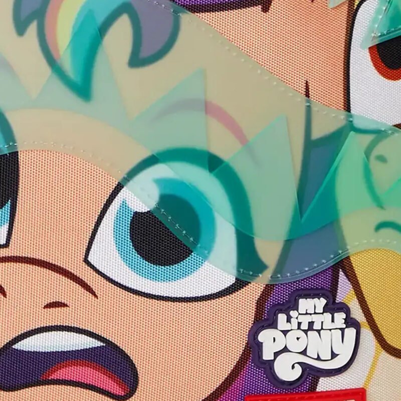 My Little Pony Party DLXR Backpack - Image 10