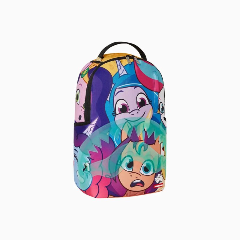 My Little Pony Party DLXR Backpack - Image 3