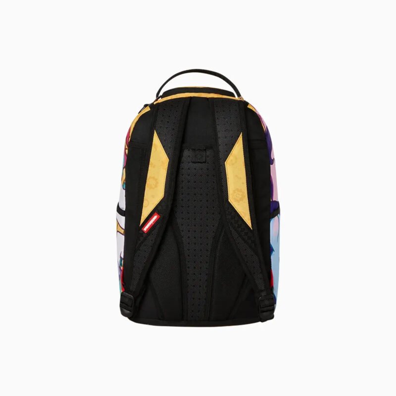 My Little Pony Party DLXR Backpack - Image 2