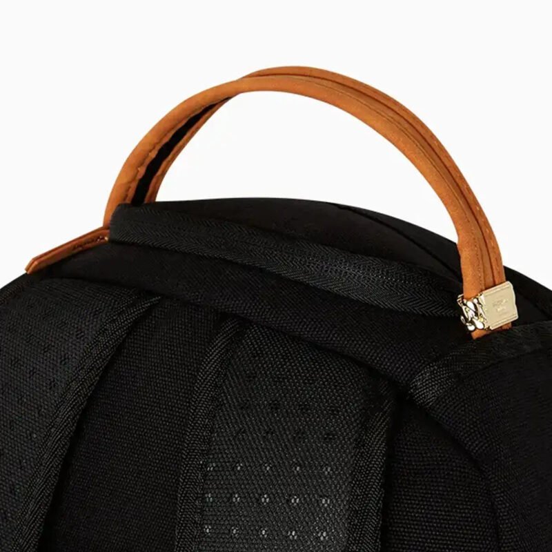 Porter Cargo Shark Backpack - Image 8