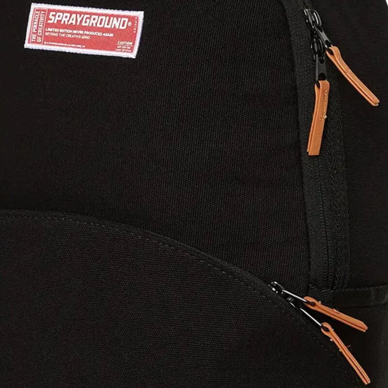 Porter Cargo Shark Backpack - Image 9