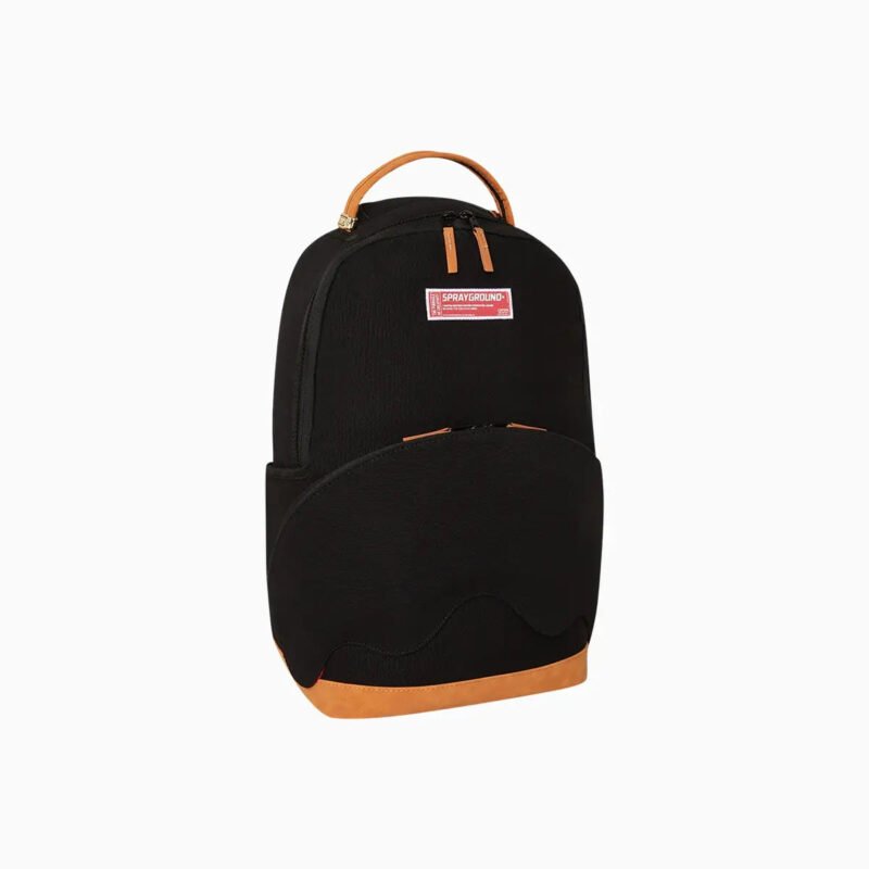 Porter Cargo Shark Backpack - Image 5