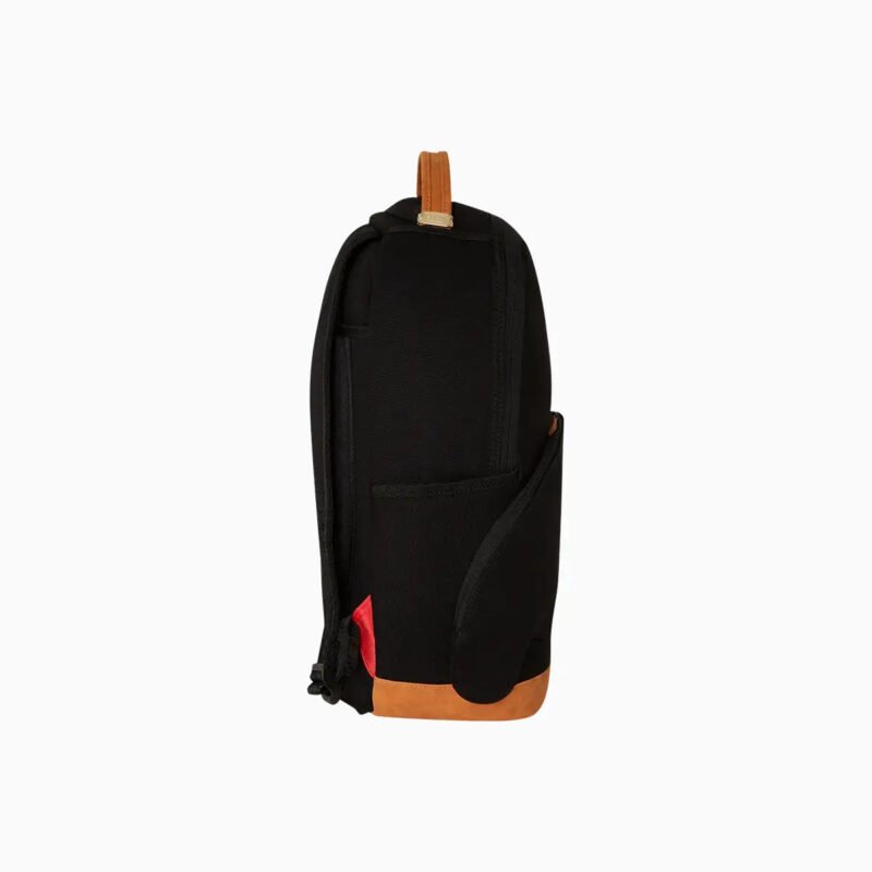 Porter Cargo Shark Backpack - Image 7