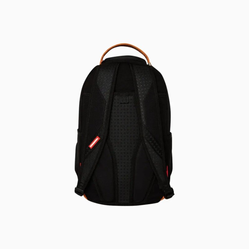 Porter Cargo Shark Backpack - Image 3