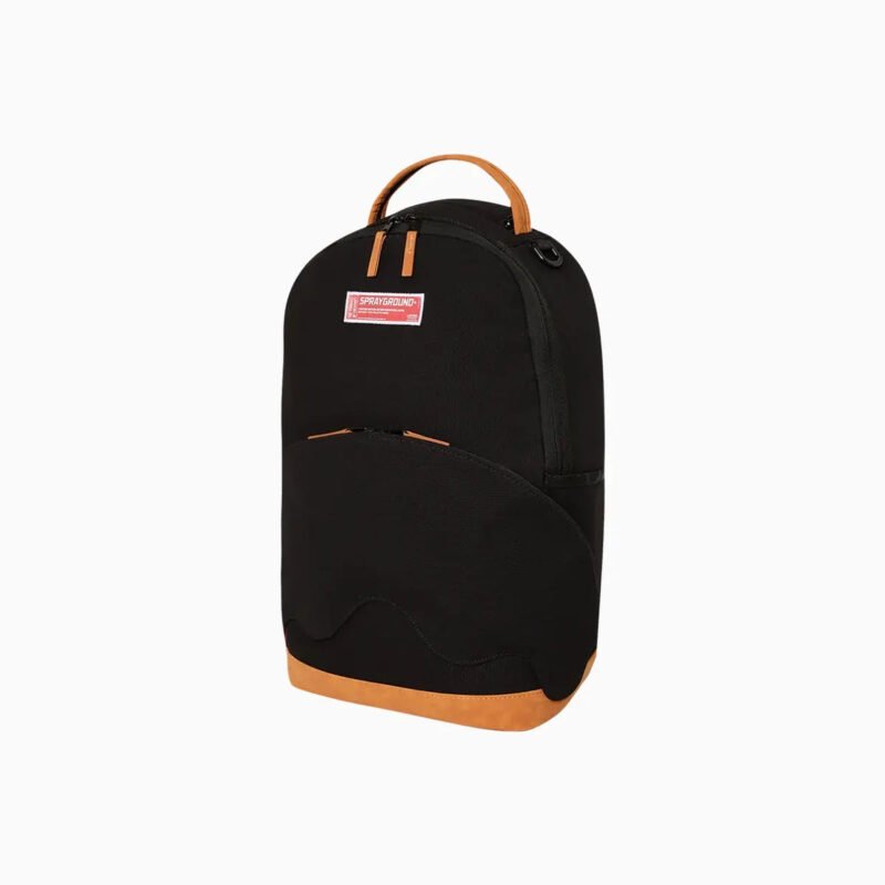 Porter Cargo Shark Backpack - Image 10