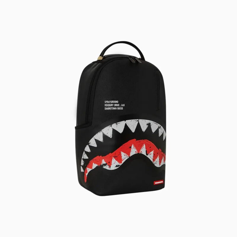 Shark Central Town Lax Backpack - Image 3