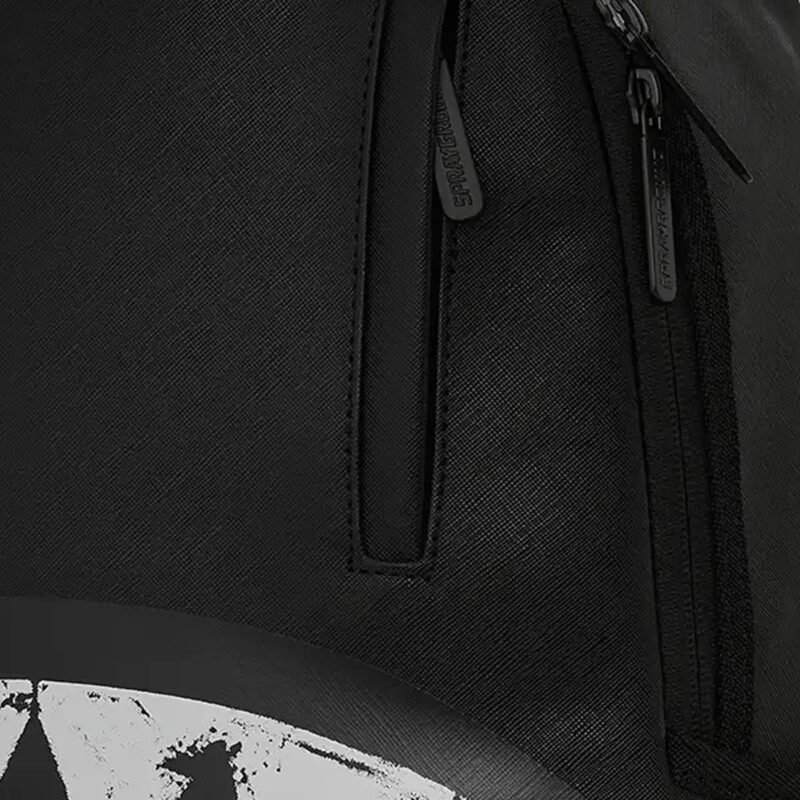 Shark Central Town Lax Backpack - Image 7