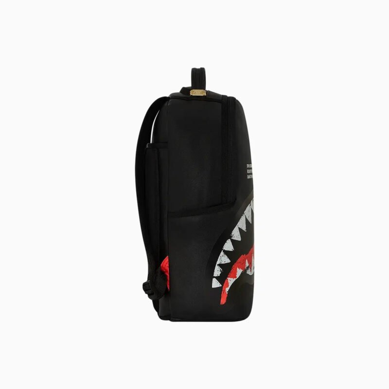 Shark Central Town Lax Backpack - Image 4