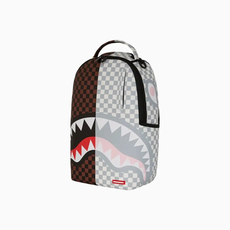 Sharks In Paris Cherry Blade Backpack - Image 5