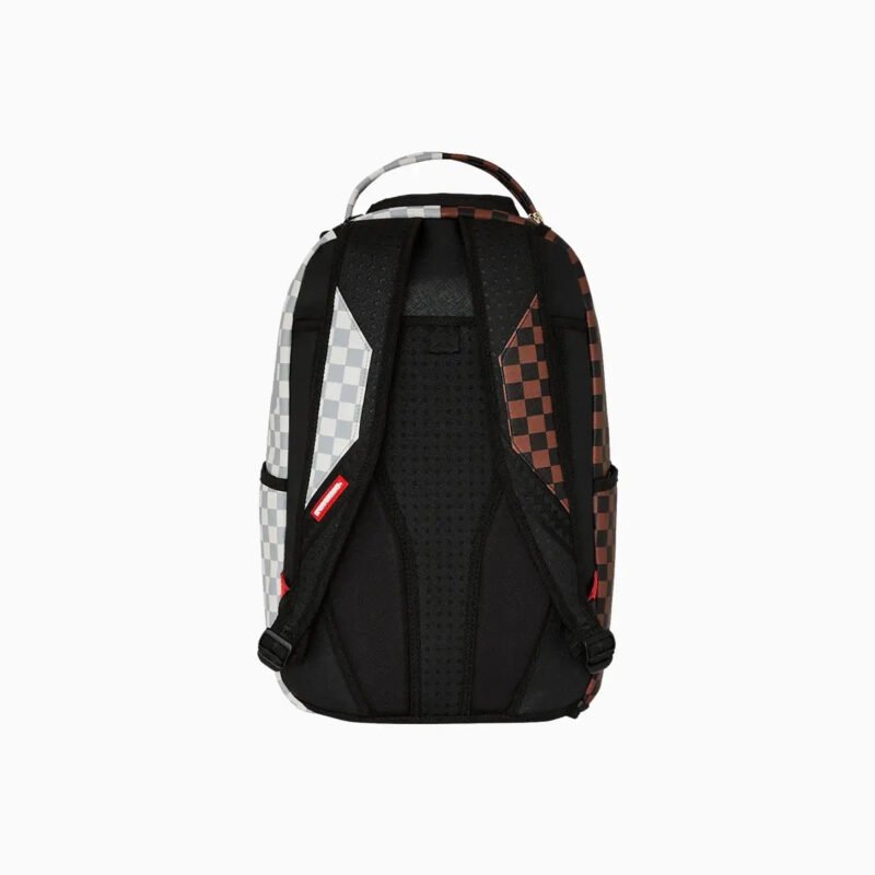 Sharks In Paris Cherry Blade Backpack - Image 7