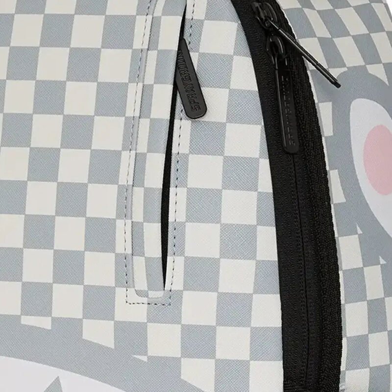 Sharks In Paris Cherry Blade Backpack - Image 10