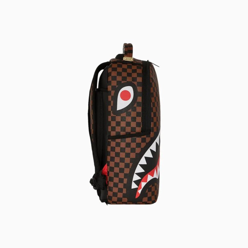 Sharks In Paris Cherry Blade Backpack - Image 6