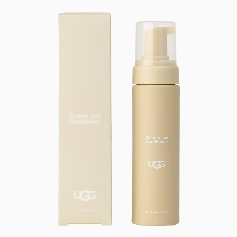 UGG Care Cleaner & Conditioner - Image 2