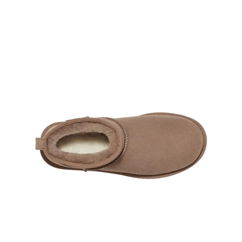 Women's Classic Ultra Mini Boot - Image 6