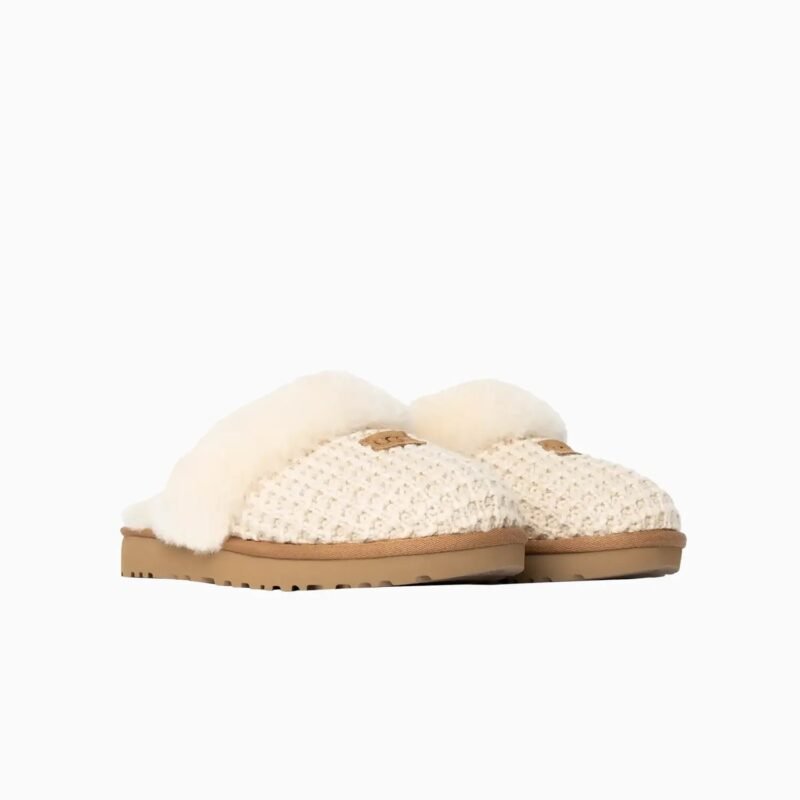 Women's Cozy Slipper - Image 3