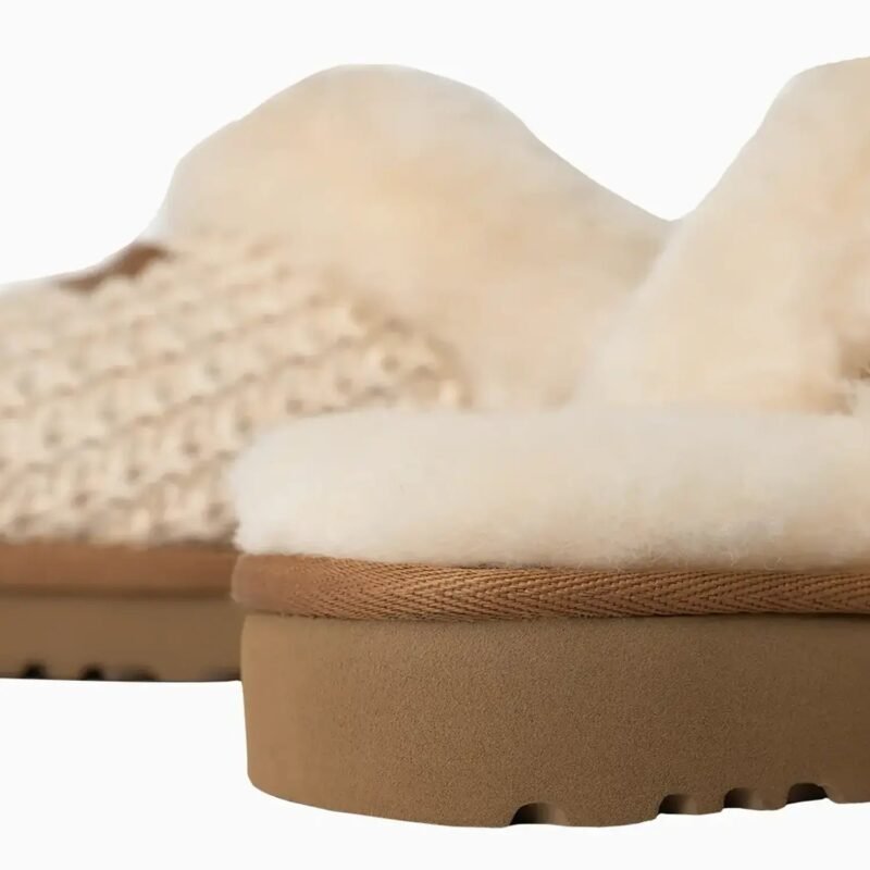 Women's Cozy Slipper - Image 5
