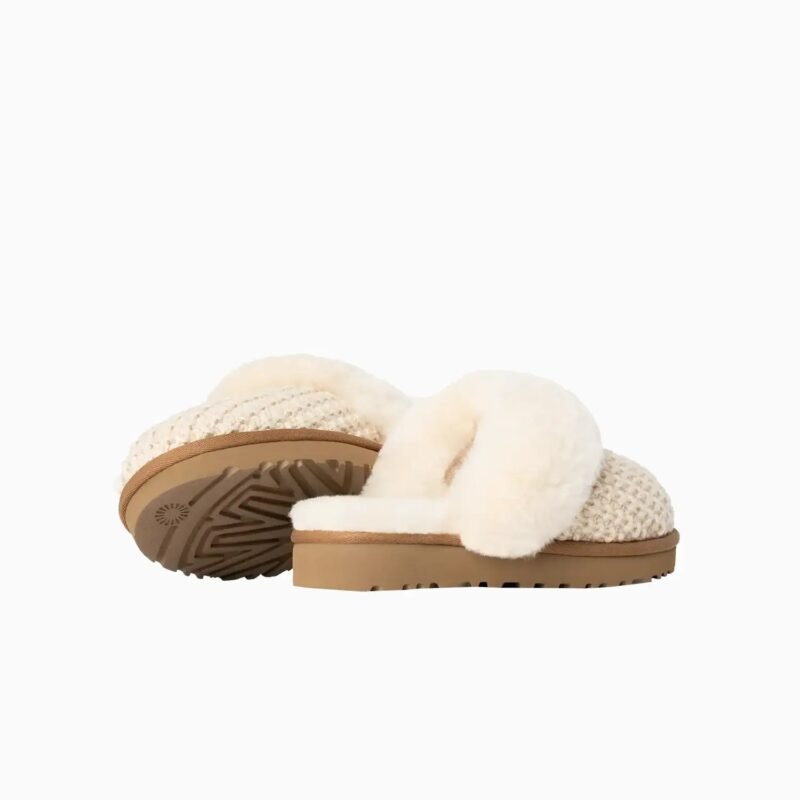 Women's Cozy Slipper - Image 4
