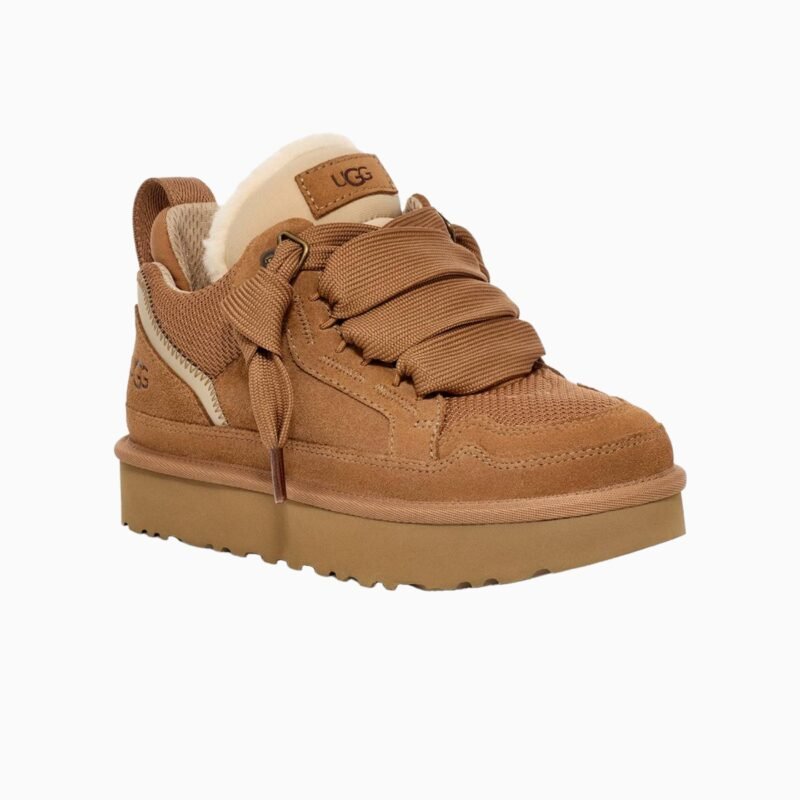 Women's Lowmel Sneaker - Image 8
