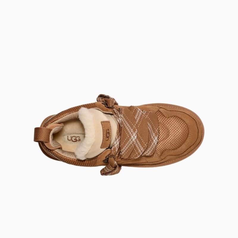 Women's Lowmel Sneaker - Image 7