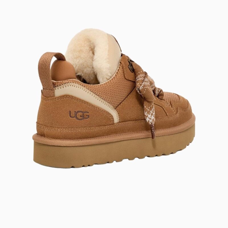 Women's Lowmel Sneaker - Image 9