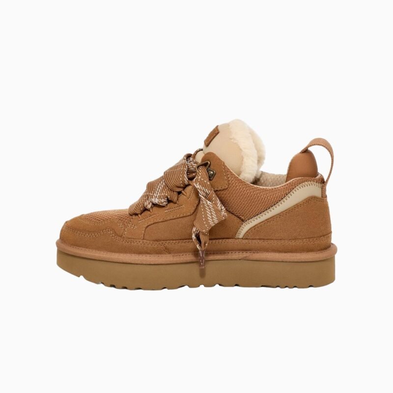 Women's Lowmel Sneaker - Image 5