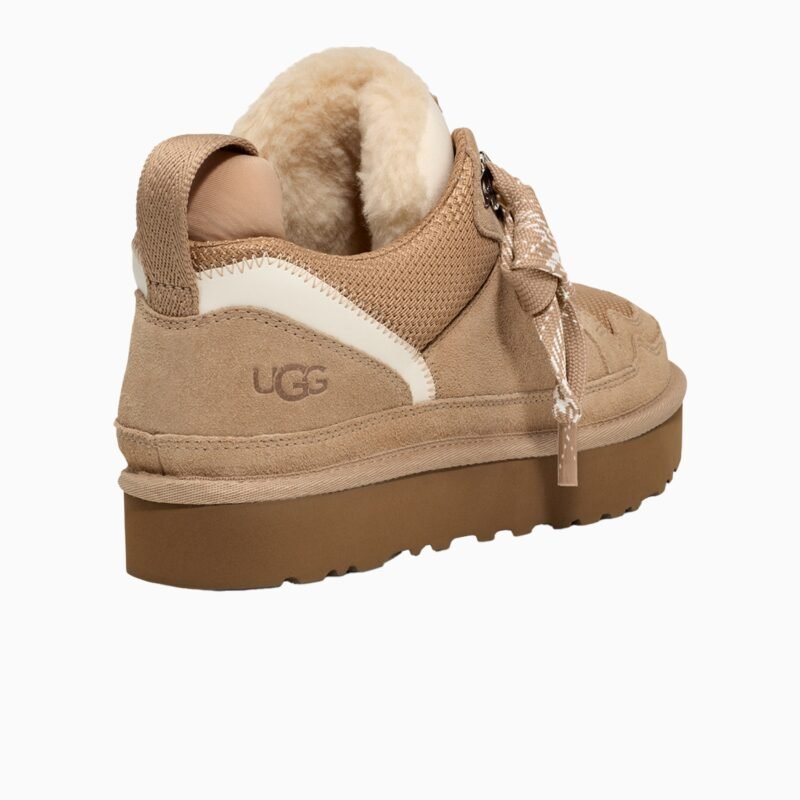 Women's Lowmel Sneaker - Image 7