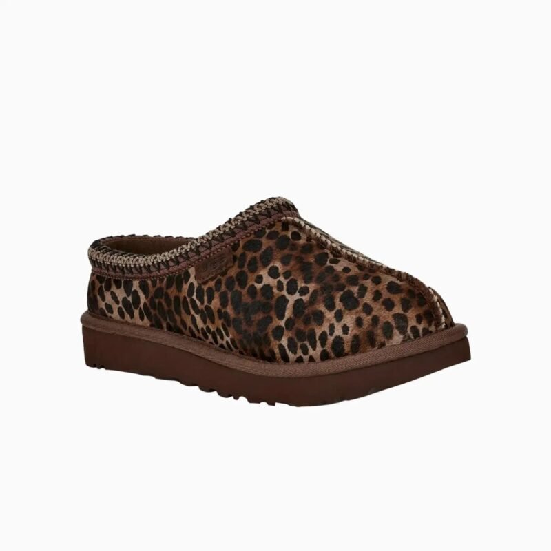Women's Tasman Caspian Slipper - Image 6