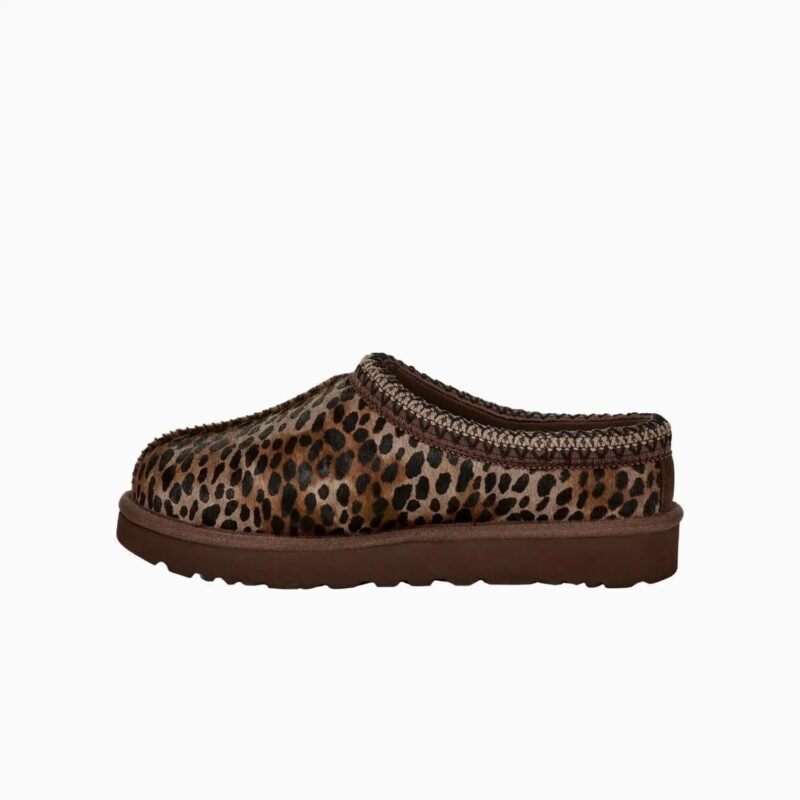 Women's Tasman Caspian Slipper - Image 4