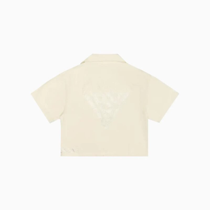 Men's SHINE Button Down Shirt - Image 5