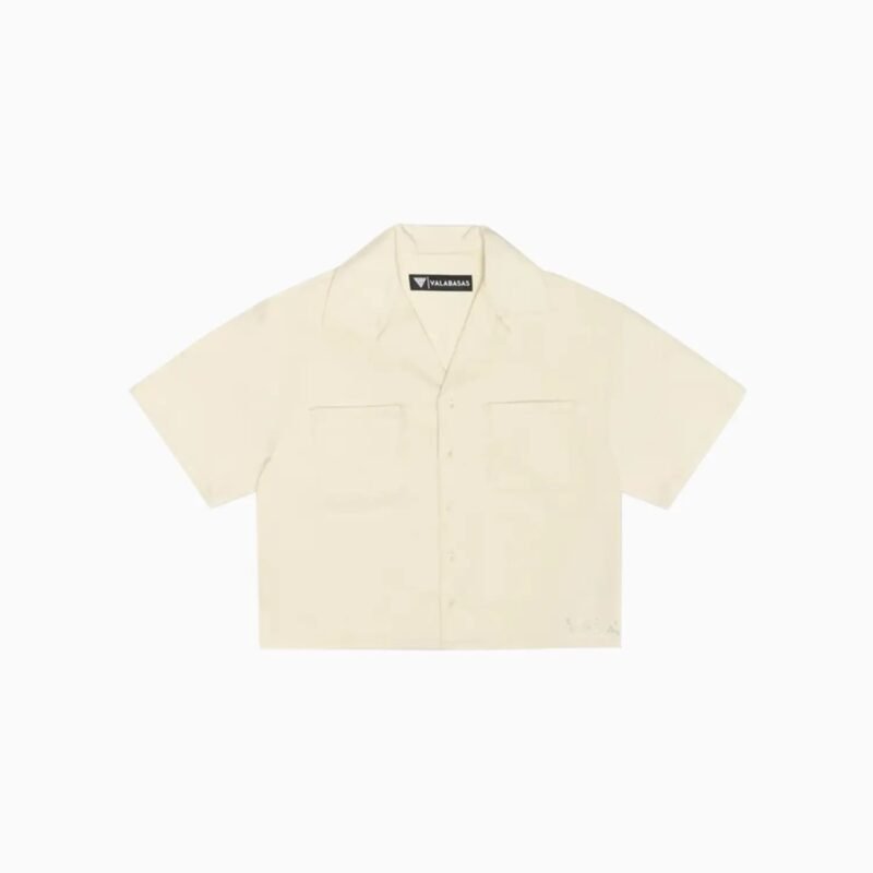 Men's SHINE Button Down Shirt - Image 4