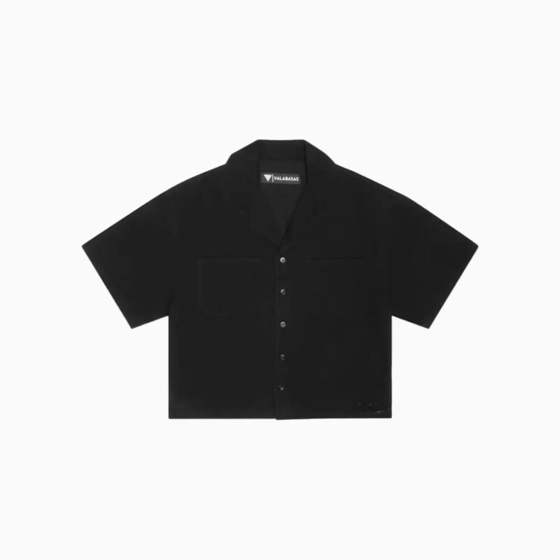 Men's SHINE Button Down Shirt - Image 3
